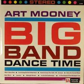 Big Band Time - 1962 • Álbum