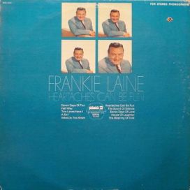 Heartaches Can Be Fun - 1967 • Álbum