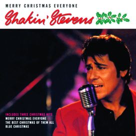 Merry Christmas Everyone - 1991 • Álbum