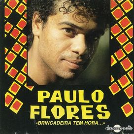 Brincadeira Tem Hora - 1993 • Álbum