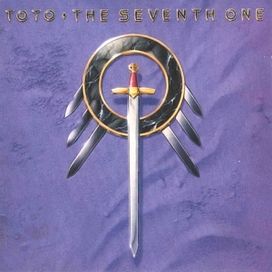 The Seventh One - 1988 • Álbum