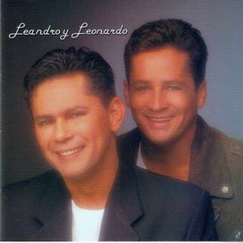 Leandro Y Leonardo - 1995 • Álbum