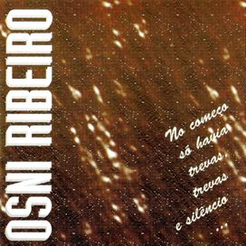 Osni Ribeiro - Osni Ribeiro