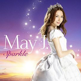 Sparkle - 2015 • Álbum
