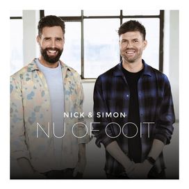 Nu of Nooit - 2022 • Álbum