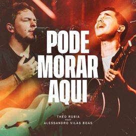 Pode Morar Aqui (Ao VIvo) - 2021 • Sencillo/EP