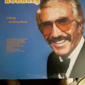 A Song For Every Mood - 1983 • Álbum