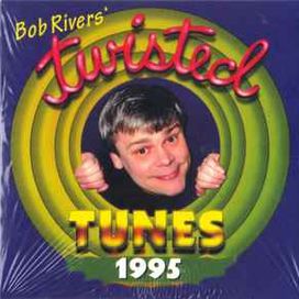 Twisted Tunes 1995 - 1995 • Álbum