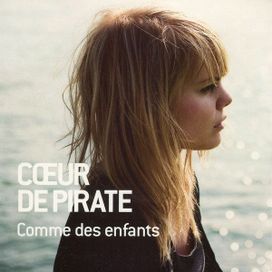 Comme Des Enfants - 2008 • Single/EP