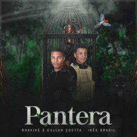 Pantera - 2022 • Single/EP