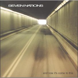 And Now It's Come To This - 2002 • Álbum