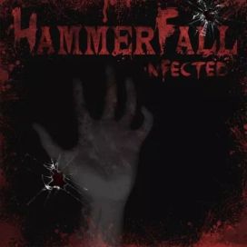 Infected - 2011 • Álbum
