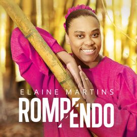Rompendo - 2016 • Single/EP