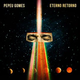 Eterno Retorno - 2018 • Álbum