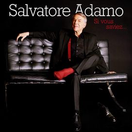 Si Vous Saviez... - 2018 • Álbum