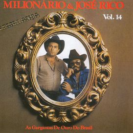 Lembrança (Vol. 14)  - 1984 • Álbum
