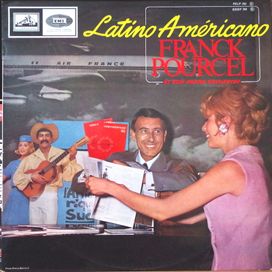 Latino Americano  - 1965 • Álbum