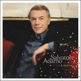 De Toi à Moi - 2010 • Álbum