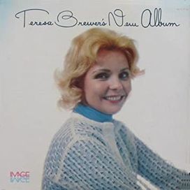 Teresa Brewer's New Album - 1977 • Álbum
