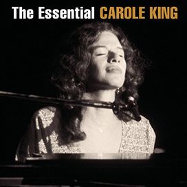 The Essential Carole King - 2010 • Álbum