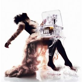 Live at the Royal Opera House - 2002 • Álbum