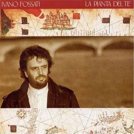 La Pianta Del Tè - 1988 • Álbum