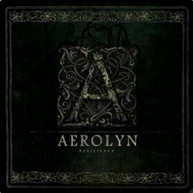 Resilience  - Aerolyn