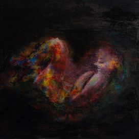 Lovescape - 2025 • Álbum