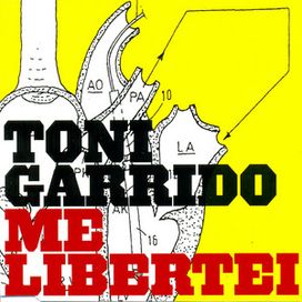 Me Libertei - 2008 • Single/EP