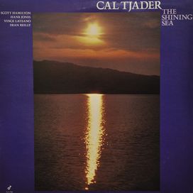 The Shining Sea - 1981 • Álbum
