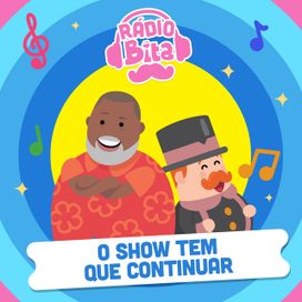 O Show Tem Que Continuar (part. Péricles) - 2024 • Single/EP