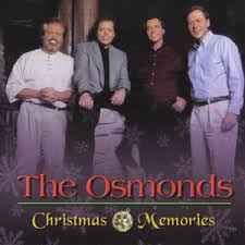 Christmas Memories - 1999 • Álbum