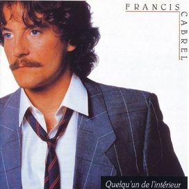 Quelqu'un De L'intérieur - 1983 • Álbum