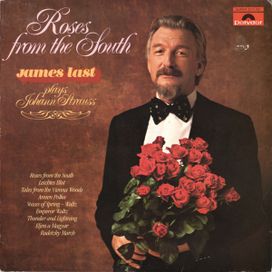 Roses From The South - 1980 • Álbum