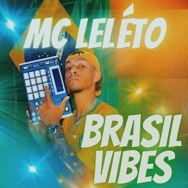 Brasil Vibes - 2023 • Álbum