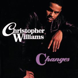 Changes - 1992 • Álbum