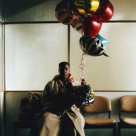 BIRTHDAY MIX 7 - 2023 • Álbum