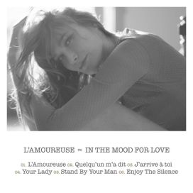 L’amoureuse – In The Mood For Love - 2021 • Coletânea