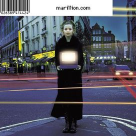 Marillion.com - 1999 • Álbum