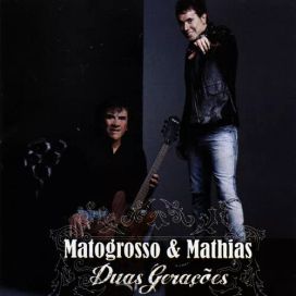 Duas Gerações - 2011 • Álbum