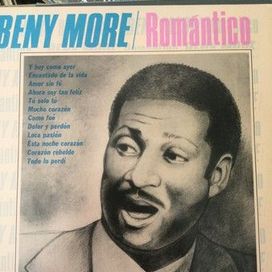 Romantico - 1987 • Álbum