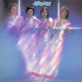 Pieces Of Magic - 1977 • Álbum
