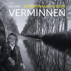 En Daarna Ga Ik Vissen - 2019 • Álbum