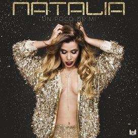 Un Poco de Mí - 2017 • Álbum