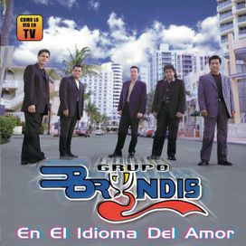 En El Idioma Del Amor - 2001 • Álbum