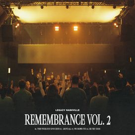 Remembrance Vol. 2 - 2025 • Single/EP