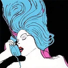 Night Drive - 2007 • Álbum