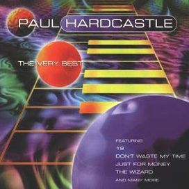 The Very Best - 1996 • Álbum