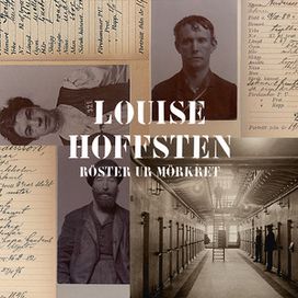 Röster Ur Mörkret - 2017 • Álbum