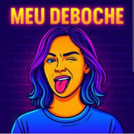 Meu Deboche - 2025 • Álbum